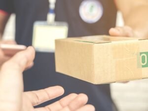 Reparation & Shipping Service